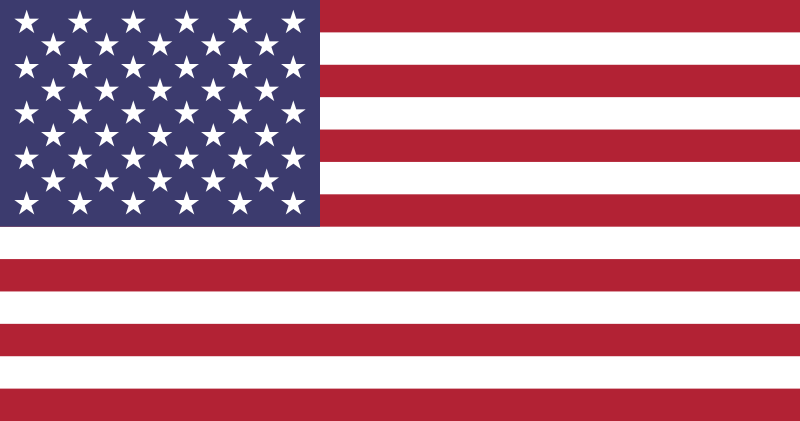 7 Flag United States